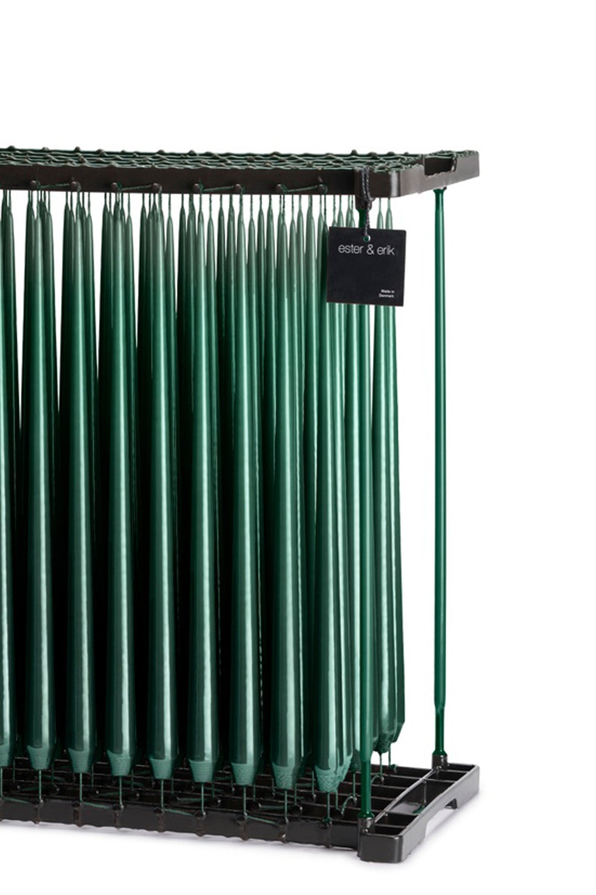 4 stk. Ester & Erik lys - NOBLE PINE