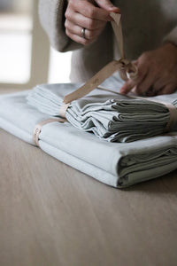 Tekstil Bundles - duge & servietter