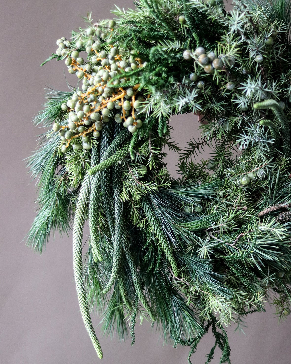 A table story - Limited Edition dørkrans 2025