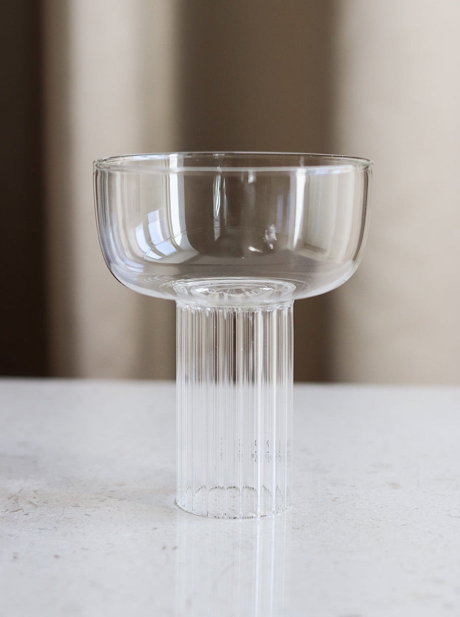 Ichendorf Milano - Liberta glas - Glasserie